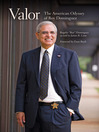 Valor (eBook): The American Odyssey of Roy Dominguez